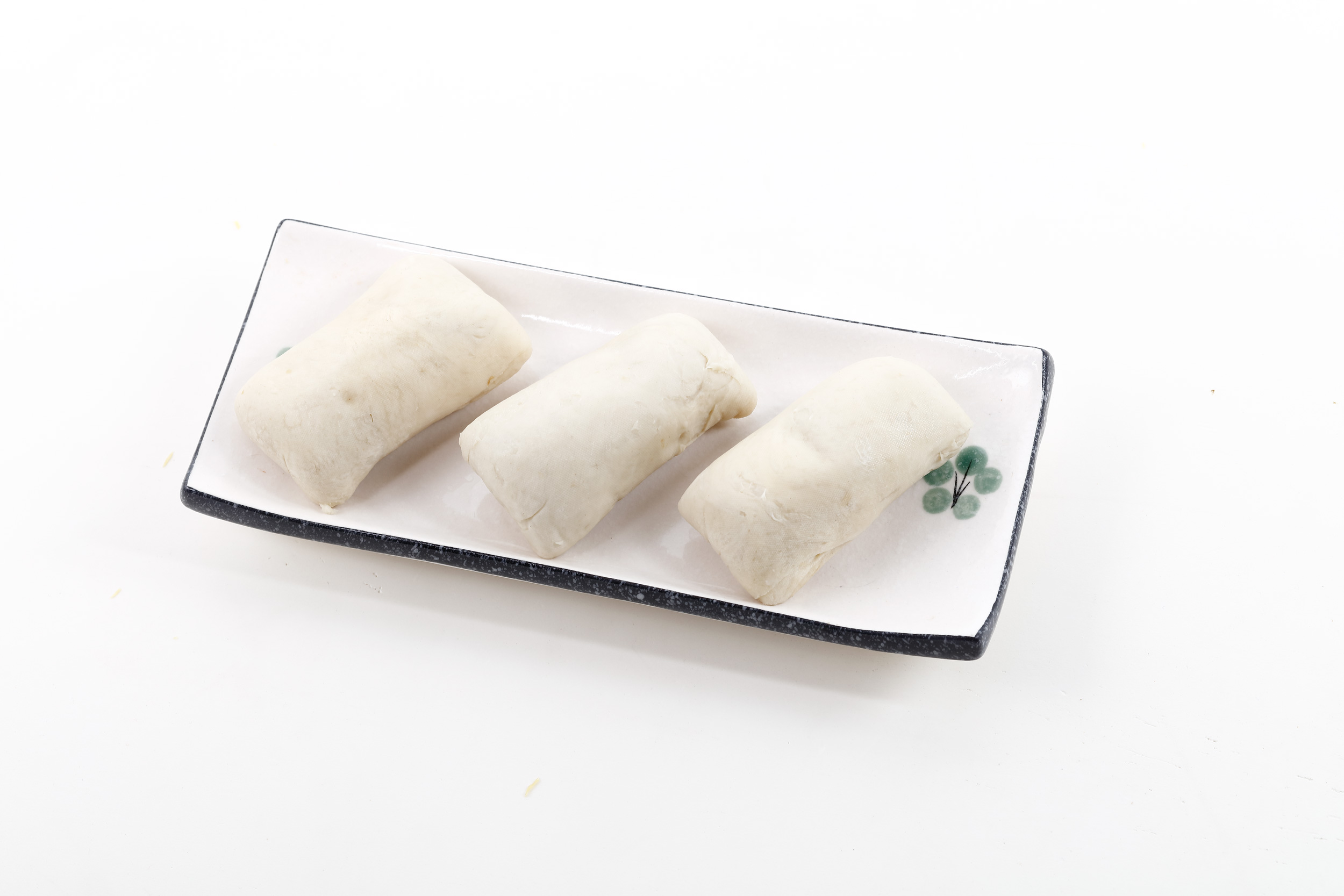 Wheat Rolls - MI CAN